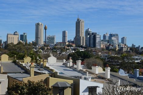 Property photo of 22 Cambridge Street Paddington NSW 2021