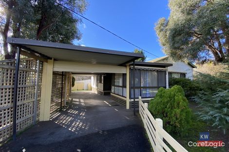 Property photo of 33 Spry Street Morwell VIC 3840