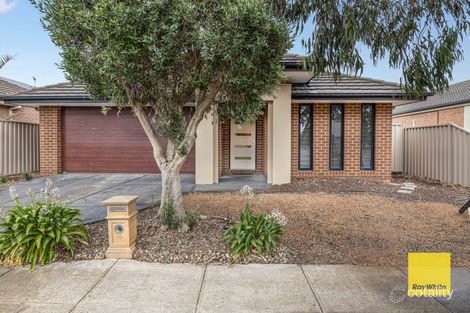 Property photo of 19 Perlette Drive Point Cook VIC 3030
