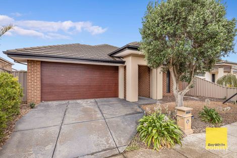Property photo of 19 Perlette Drive Point Cook VIC 3030