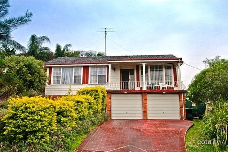 Property photo of 108 Douglas Street Wallsend NSW 2287