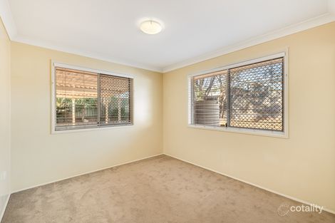 Property photo of 10 Evergreen Court Glenvale QLD 4350