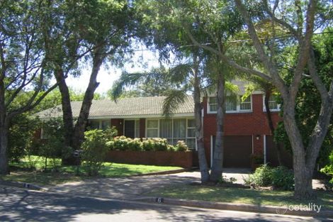 6 Cowells Lane, Ermington, NSW 2115