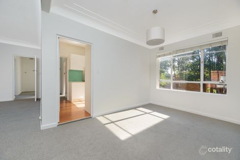 Property photo of 8/50 Shirley Road Wollstonecraft NSW 2065