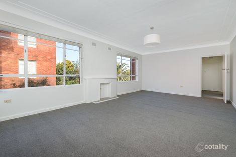 Property photo of 8/50 Shirley Road Wollstonecraft NSW 2065