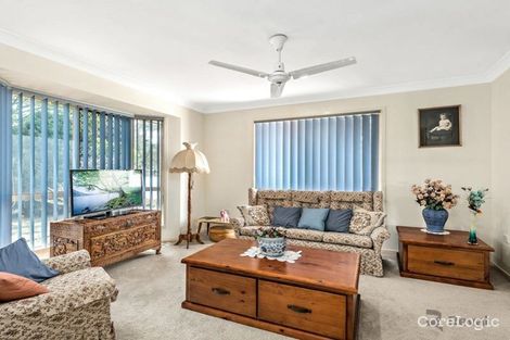 Property photo of 8 Macknish Crescent Coopers Plains QLD 4108