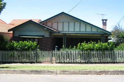 61 Rickard St, Five Dock, NSW 2046