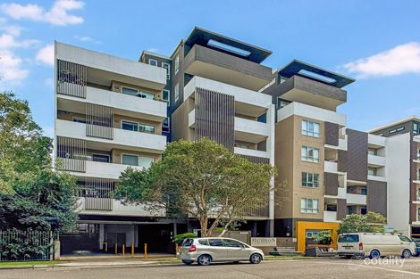 4/31 Smallwood Ave, Homebush, NSW 2140