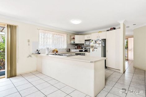 Property photo of 8 Macknish Crescent Coopers Plains QLD 4108