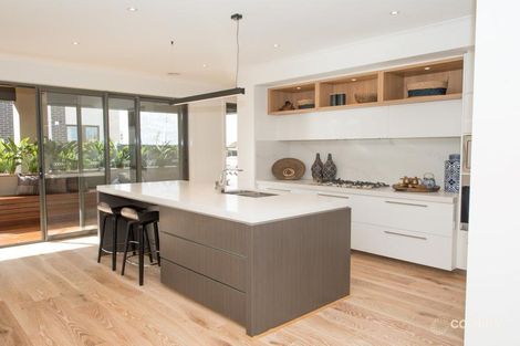 Property photo of 6 Lanyard Close Coomera QLD 4209