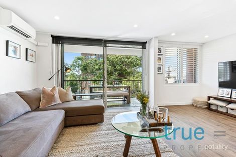 Property photo of 9/3A Bortfield Drive Chiswick NSW 2046