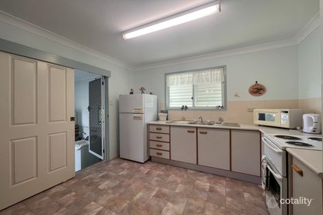 Property photo of 151 Newells Road The Caves QLD 4702