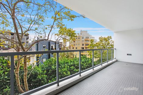 Property photo of 507/3 Kings Cross Road Darlinghurst NSW 2010