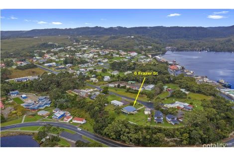 Property photo of 6 Fraser Street Strahan TAS 7468