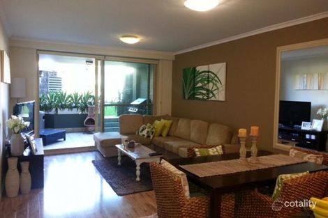 Property photo of 207/168 Queenscliff Road Queenscliff NSW 2096