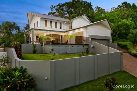 Property photo of 25/2 Coral Coast Drive Palm Cove QLD 4879