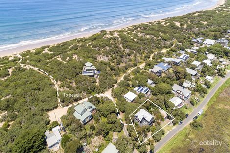 Property photo of 77 Horwood Drive Breamlea VIC 3227