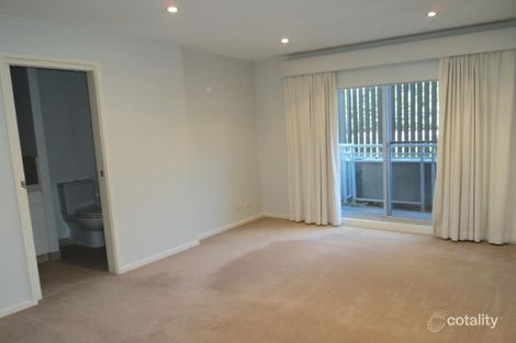 Property photo of 21/36 Canberra Avenue Forrest ACT 2603