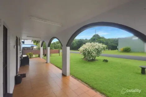 Property photo of 5 Inarlinga Road Cowley Beach QLD 4871