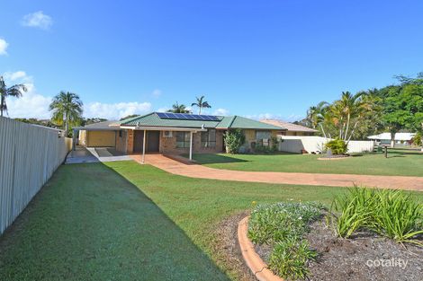 Property photo of 14 Cassia Avenue Scarness QLD 4655