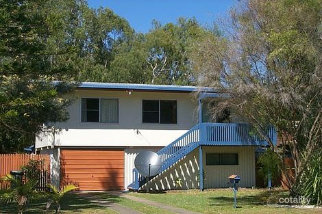 Property photo of 32 Cabbage Tree Road Andergrove QLD 4740