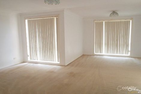 Property photo of 7 Knightsbridge Avenue Glenwood NSW 2768