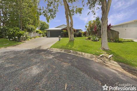 Property photo of 28 Osprey Close Slade Point QLD 4740