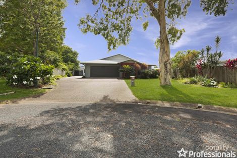Property photo of 28 Osprey Close Slade Point QLD 4740