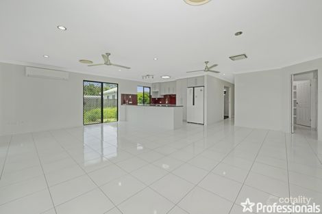 Property photo of 28 Osprey Close Slade Point QLD 4740