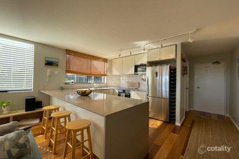 Property photo of 2/18 Canberra Terrace Caloundra QLD 4551