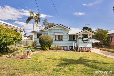 Property photo of 5 Wilson Street Newtown QLD 4305