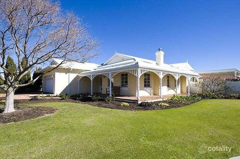 Property photo of 12 Stinson Square Iluka WA 6028