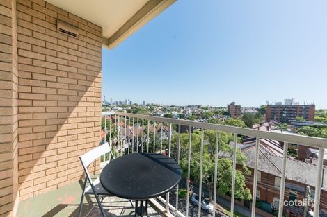 Property photo of 62/39-43 Cook Road Centennial Park NSW 2021