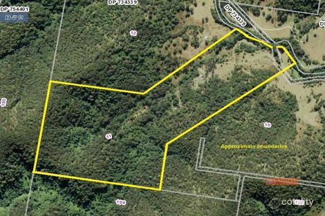 Property photo of 161 Bobin Creek Road Bobin NSW 2429