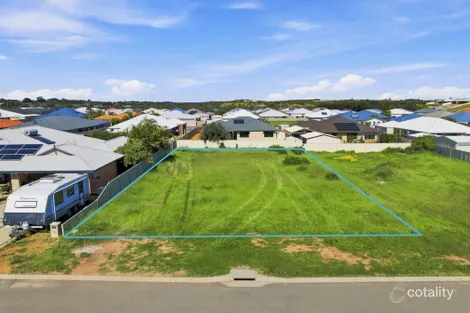 10 Angler Pde, Drummond Cove, WA 6532