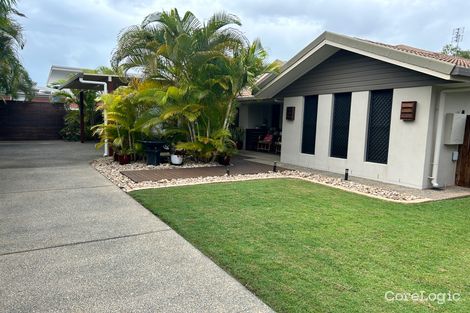 Property photo of 12 Galleon Court Taroomball QLD 4703