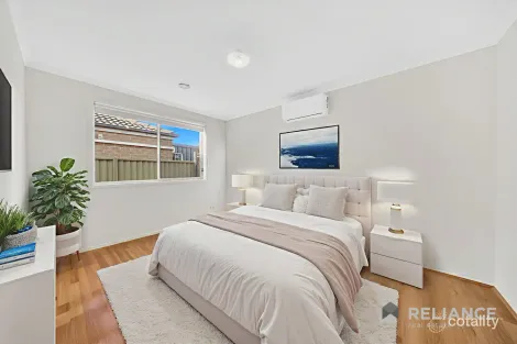 Property photo of 12 Toohey Court Wyndham Vale VIC 3024
