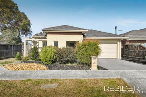 Property photo of 8 Angora Crescent Doreen VIC 3754