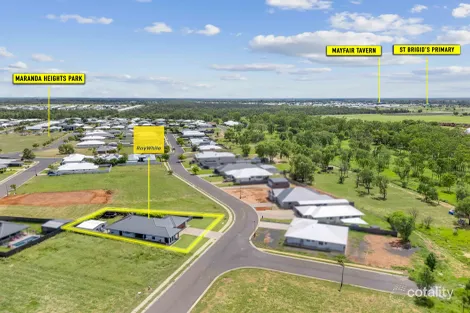 Property photo of 28 Longford Street Emerald QLD 4720