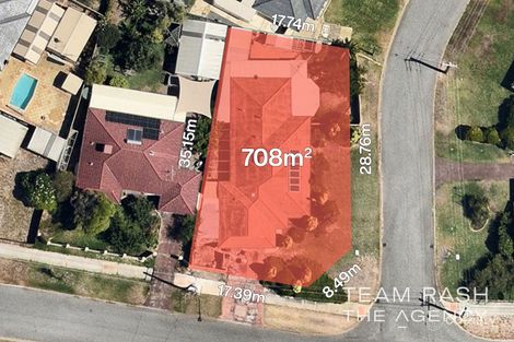 6 Exhibition Way, Cooloongup, WA 6168