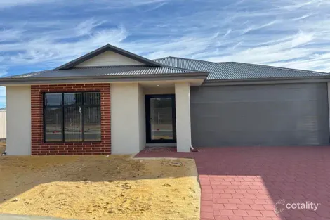 5 Modernism Ave, Alkimos, WA 6038