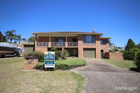 Property photo of 11 Emma Close Dalmeny NSW 2546