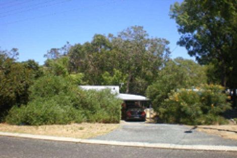 25 Durham Cres, Dawesville, WA 6211