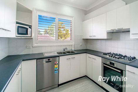 Property photo of 7/181 Marsden Road Carlingford NSW 2118