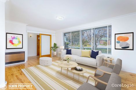 Property photo of 3 Kriewaldt Circuit Higgins ACT 2615