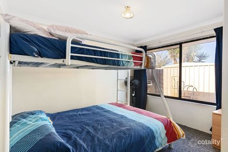 Property photo of 3 Larrawa Circle Ellenbrook WA 6069
