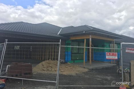 Property photo of 68 Linfield Parade Wollert VIC 3750