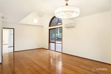 Property photo of 66B Green Street Ivanhoe VIC 3079