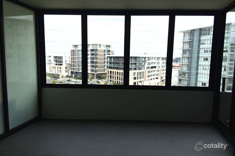 Property photo of 304/63 Shoreline Drive Rhodes NSW 2138