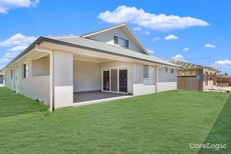 Property photo of 18 Garnsey Way Oran Park NSW 2570